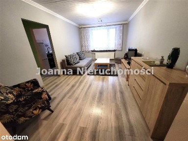 M4 centum Radliina - parter z balkonem