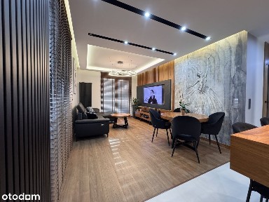 Apartament Premium ATAL FrancuskaPark wykończony gotowy do zamieszkani