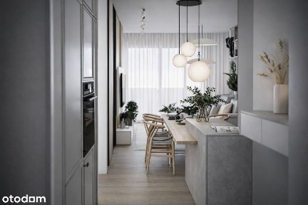 GOTOWE W STYCZNIU|4 pok. M+dużo szaf+osobne WC+duży balkon|Nowe budow.