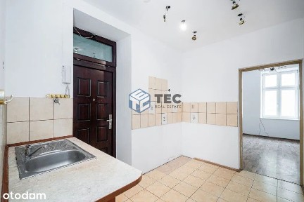 Długosza | Kamienica | 2 pokoje