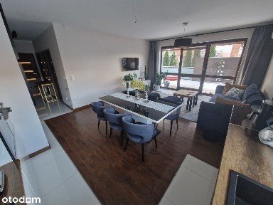M4 68,5 m²+TARAS 46 m² | Garaż | Gotowe do zamieszkania | Bez prowizji