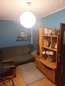 Sprzedam 3 pokojowe komfortowe i zadbane mieszkanie do zamieszkani