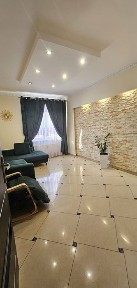 STYLOWE mieszk/APARTAMENT W CentrumDębicy 3 poko | 2łazienki | SCHRON