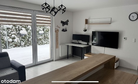 Mieszkanie 2 pokojowe Gdańsk Osowa Junony 23