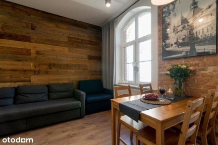 4 niezależne apartamenty lokal przy parku 200 m od Monte Casino