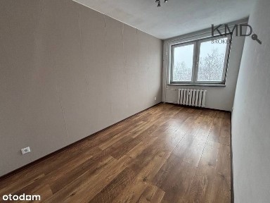 Przestronne mieszkanie 2 pokoje Wieniawa Sławinek