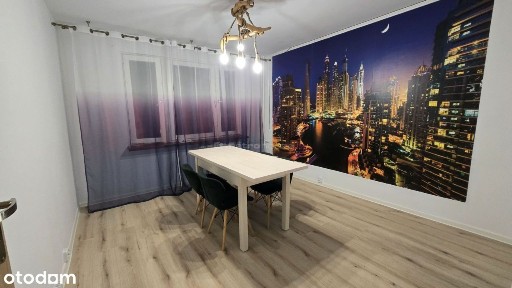 Mieszkanie po remoncie 1 piętro 62,45 m² Kopernika