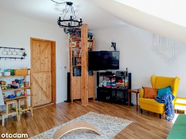 Lublin, 4 pokoje, mieszkanie, Dominów, gmina Głusk