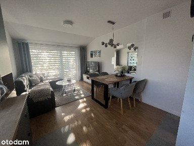 ul. Kręta, Kośminek, Lublin, lubelskie