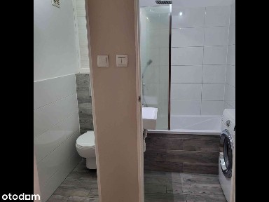 Sprzedam 3-pokojowe mieszkanie z balkonem w Słubicach