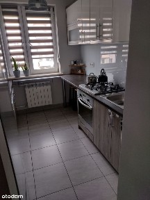 Mieszkanie 47m²