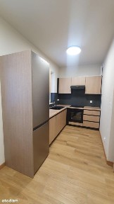 Nowe wykończone nigdy nie zamieszkałe mieszkanie Rz-ów Zelwerowicza