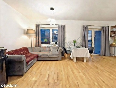 3pok. mieszkanie na Paderewskiego Park (Słocina)