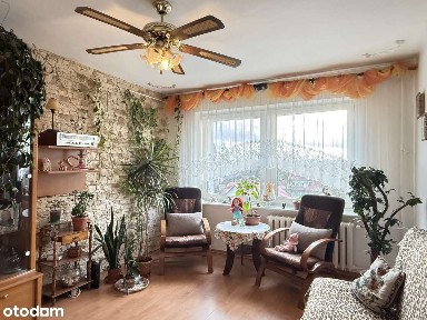 Nowa cena niższa o 40 tys Mieszk. w okazyjnej cenie-3 pok.ul.Szpitalna