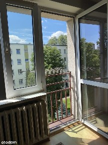 Przytulna i konfrotowo urządzona kawalerka