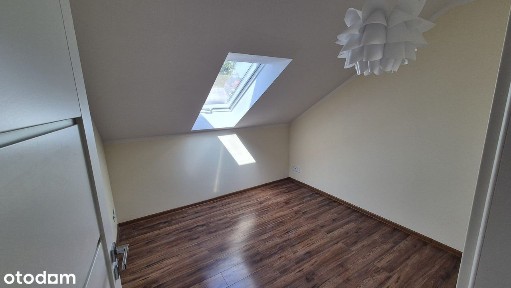 Mieszkanie 61 m² na 1. piętrze, 3 pokoje - Jaworzno, ul. Lipowa