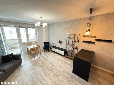 Mieszkanie przy Metrze Ulrychów | 2-pokoje 46 m2 + Garaż