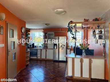 Mieszkanie 112 M Dwupoziomowe 5 Pokoji!