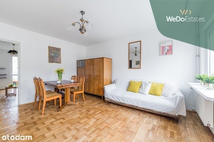 Metro Księcia Janusza 250 m - świetna lokalizacja