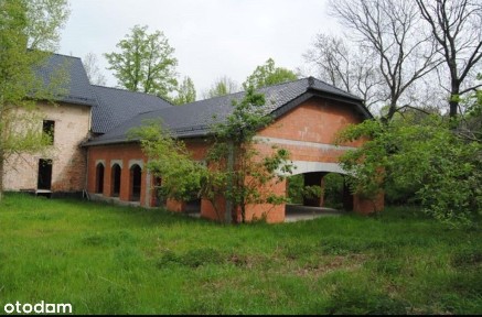 Na sprzedaż hotel/pensjonat w Trzebinie k.Prudnika