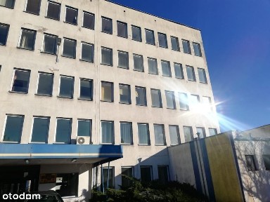 Nieruchomość pod projekt mieszkaniowo-usługowy