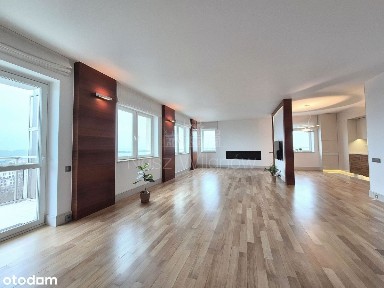 ul. Jana III Sobieskiego 1, Stegny, Mokotów, Warszawa, mazowieckie