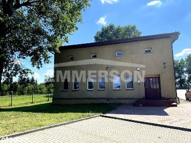 Bronowo Kmiece, Stara Biała, płocki, mazowieckie