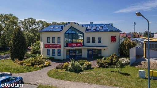 Lokal usługowo-biurowy - Koszalin, ul. Olchowa