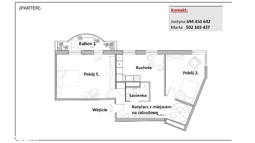 ul. Jana Umińskiego, Wilda, Poznań, wielkopolskie
