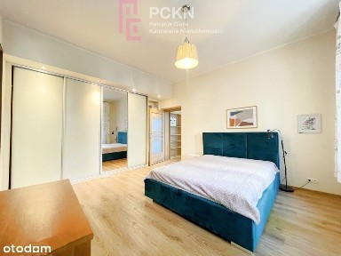 Parter 120 m² w kamienicy - centrum Opola
