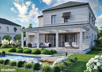 Rezydencja klasy premium-Stella Residence-Walendów