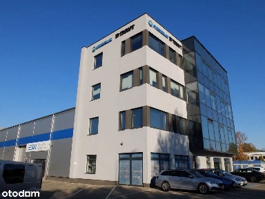 ul. Pojezierska, Żabieniec, Bałuty, Łódź, łódzkie