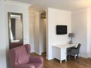 Mieszkanie typu studio do wynajecia Lublin śródmieście