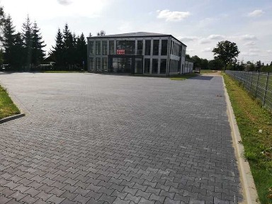 Mazowieckie, Kordowo