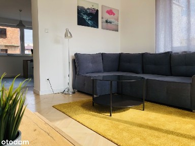 PIĘKNY Apartament 65m2| Stare Miasto|