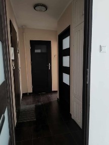 Do wynajęcia 2-pokojowe mieszkanie Pleszew Krzywoustego balkon piwnica