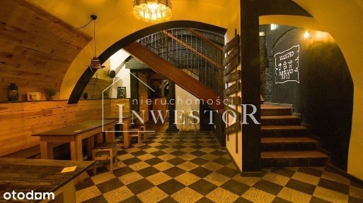 Wyjątkowy Lokal Gastronomiczny w Centrum Opola