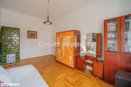 Kamienica 2 Pokoje 33 m2 W Topowej Lokalizacji