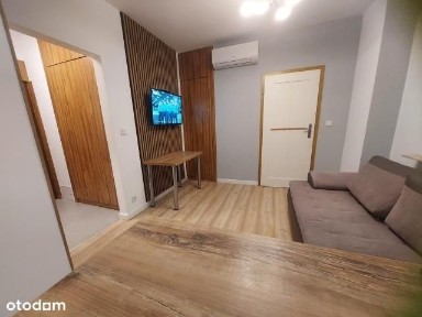 ul. Cybernetyki, Służewiec, Mokotów, Warszawa, mazowieckie