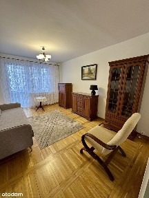 Mieszkanie w super lokalizacji!