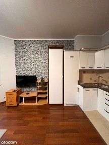 ul. Wąwozowa, Kabaty, Ursynów, Warszawa, mazowieckie