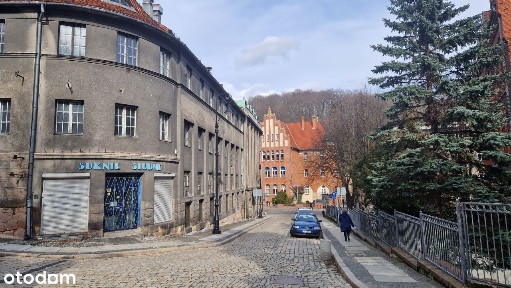al niepodleglosci 41, Śródmieście, Wałbrzych, dolnośląskie
