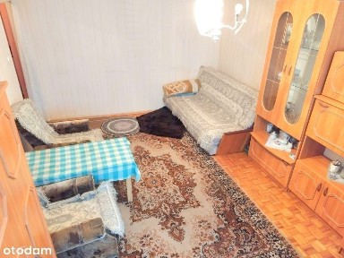 3 Pokoje.Doskonała Lokalizacja. Okazja Cenowa