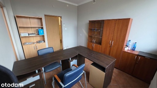 al. Jana Pawła II, Radzymin, wołomiński, mazowieckie