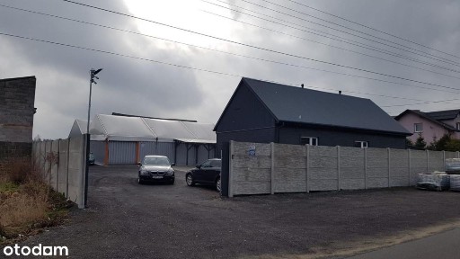 Siedlec Duży, Koziegłowy, myszkowski, śląskie