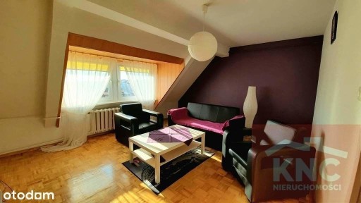 Mieszkanie Binków po podłodze ok 55 m2, dwa pokoje