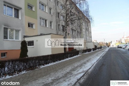 Mieszkanie, 64,90 m², Śrem