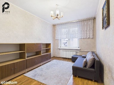 ZAREZERWOWANE-3 niezależne pokoje - 63 m² 1 piętro