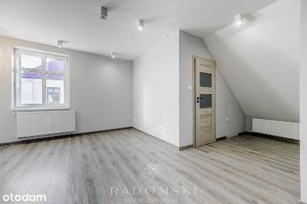 Apartament w sercu miasta| 85 m²| 3 - pokoje