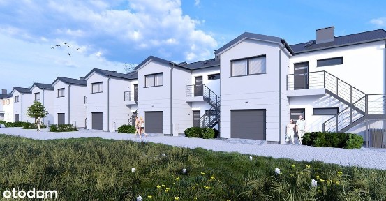 Tarnowo Podgórne/Rumianek Szkolna 6C,mieszkanie 60m,4 pokoje, balkon